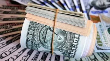 تحديثات الصرف.. سعر الدولار مقابل الجنيه في البنوك المصرية خلال تعاملات الجمعة